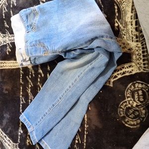 Cat & Jack Blue Jeans size 7